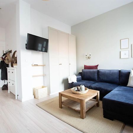 Nice Apartament Познань Екстер'єр фото