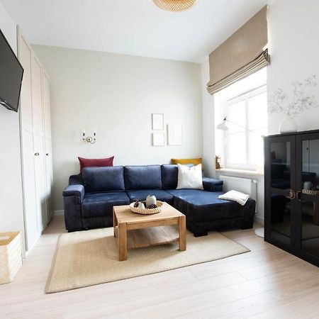 Nice Apartament Познань Екстер'єр фото