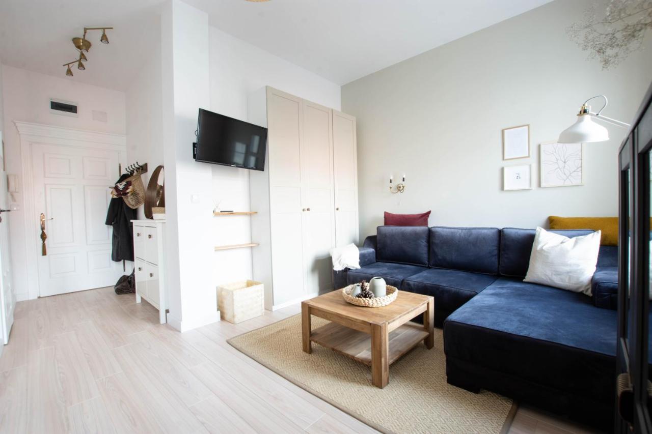 Nice Apartament Познань Екстер'єр фото