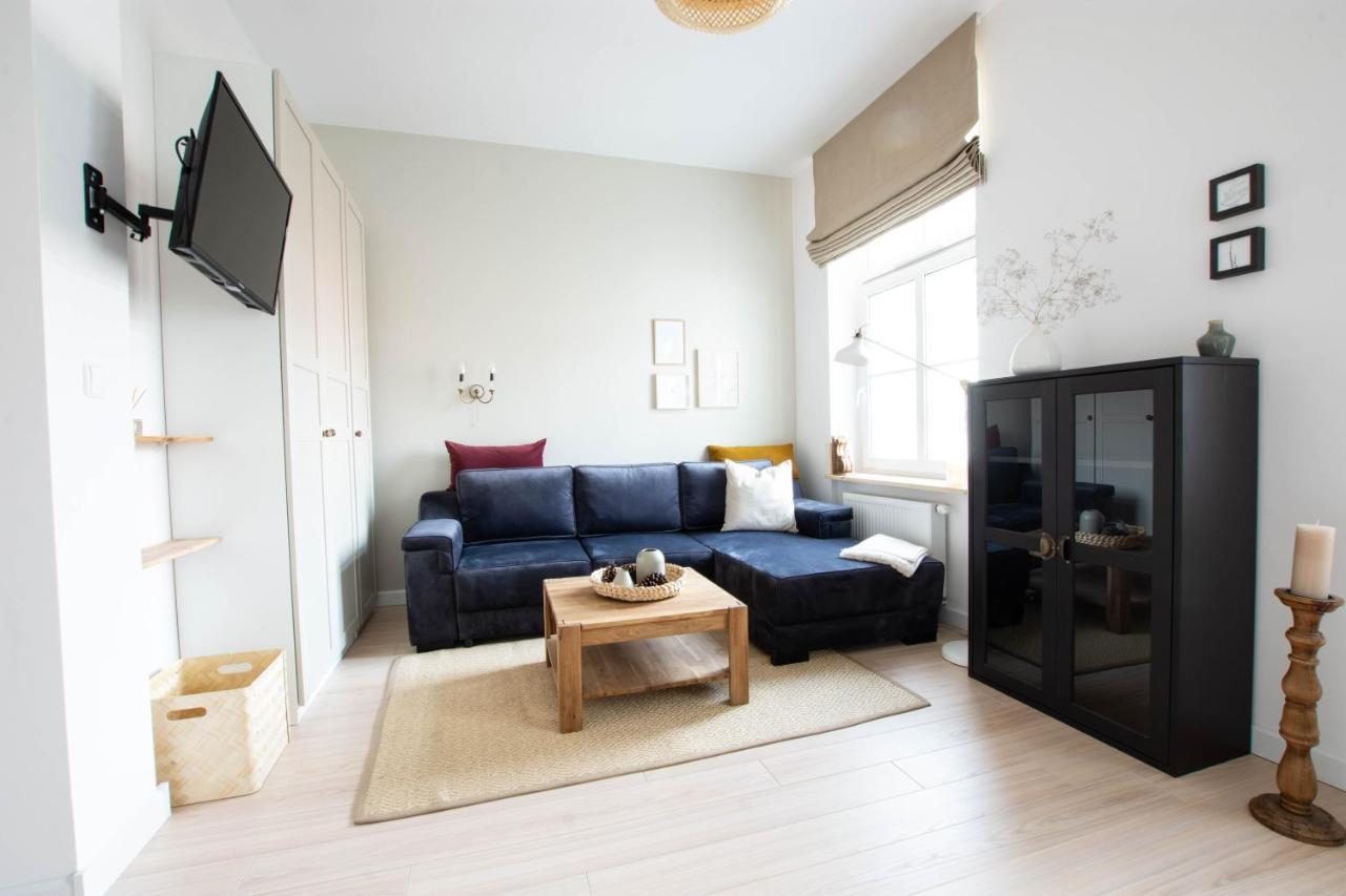 Nice Apartament Познань Екстер'єр фото